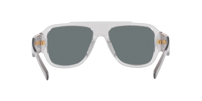 VERSACE VE4436U 530580 57 - 5