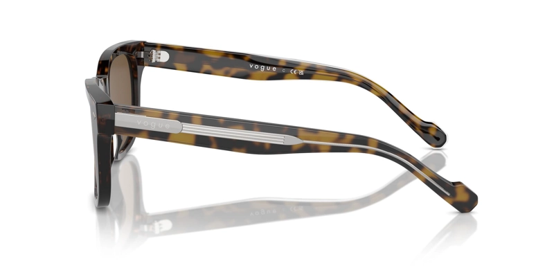 VOGUE EYEWEAR VO5571S W65673 53 - 2