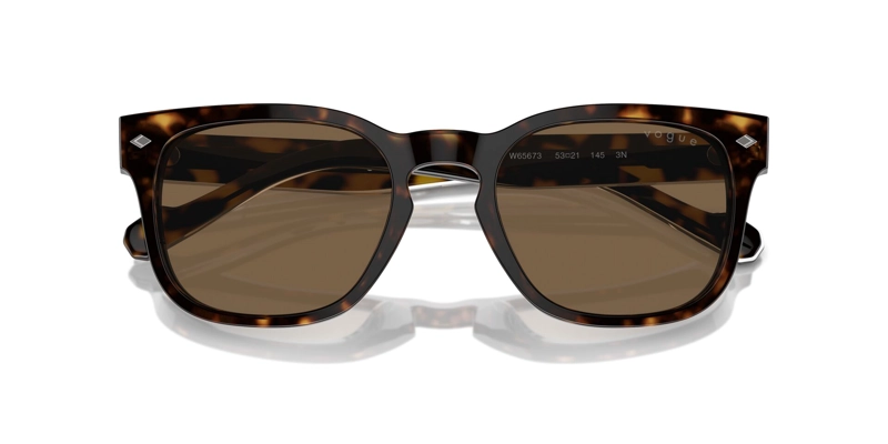 VOGUE EYEWEAR VO5571S W65673 53 - 4