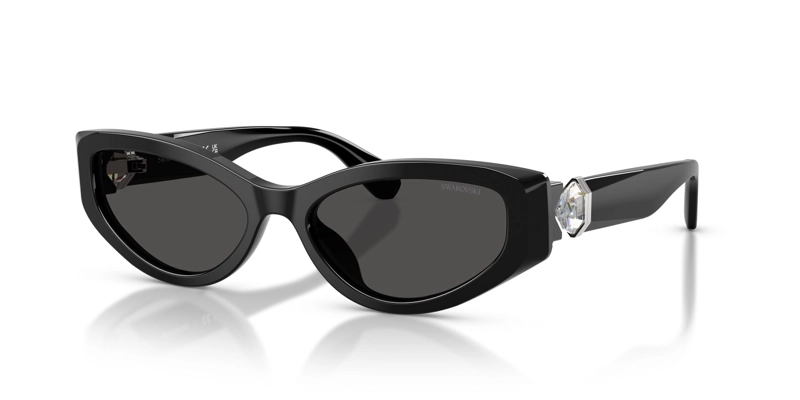 SWAROVSKI SK6045U SK6045U 100187 55 - 1