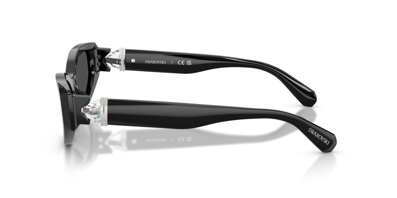 SWAROVSKI SK6045U SK6045U 100187 55 - 2