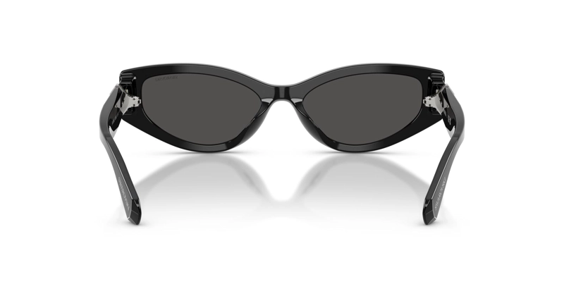 SWAROVSKI SK6045U SK6045U 100187 55 - 3