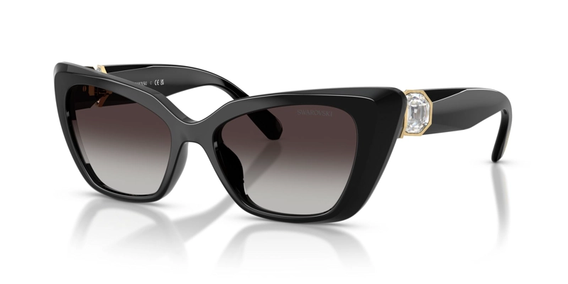 SWAROVSKI SK6047 SK6047 10018G 54 - 1