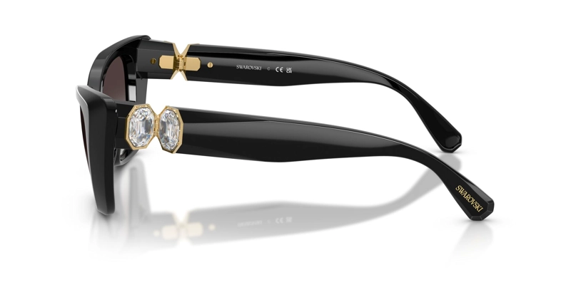 SWAROVSKI SK6047 SK6047 10018G 54 - 2