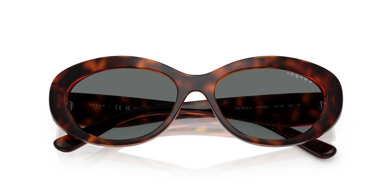 VOGUE EYEWEAR VO5630S W65681 55 - 4