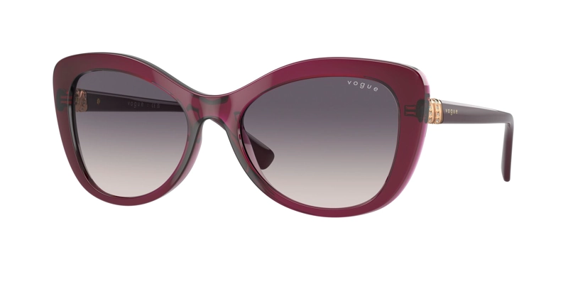 VOGUE EYEWEAR VO5515SB 298936 55 - 1