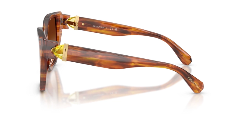 SWAROVSKI SK6044U SK6044U 109174 56 - 2
