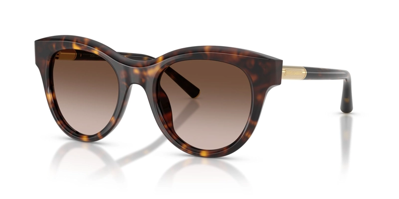 DOLCE & GABBANA DG4518 502/13 52 - 1