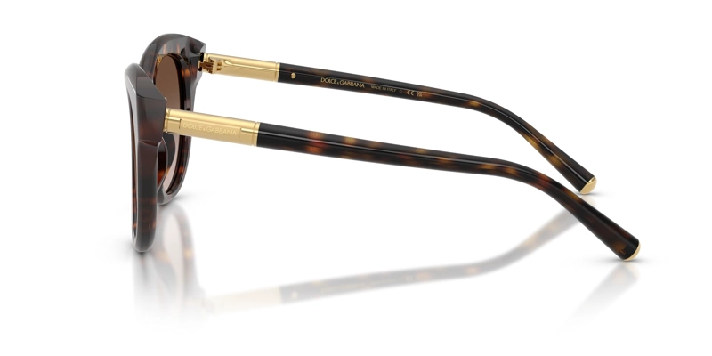 DOLCE & GABBANA DG4518 502/13 52 - 2