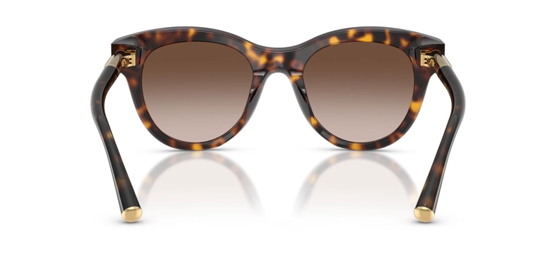 DOLCE & GABBANA DG4518 502/13 52 - 3