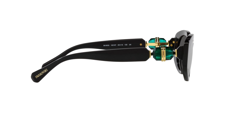SWAROVSKI SK6002 - 8