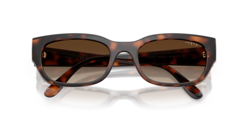 VOGUE EYEWEAR VO5669S 271813 54 - 4