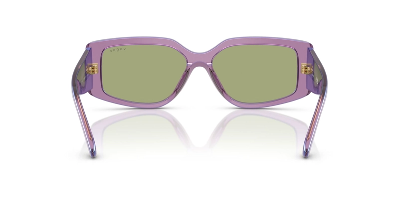 VOGUE EYEWEAR VO5642SU 323682 55 - 3