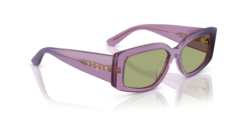 VOGUE EYEWEAR VO5642SU 323682 55 - 4