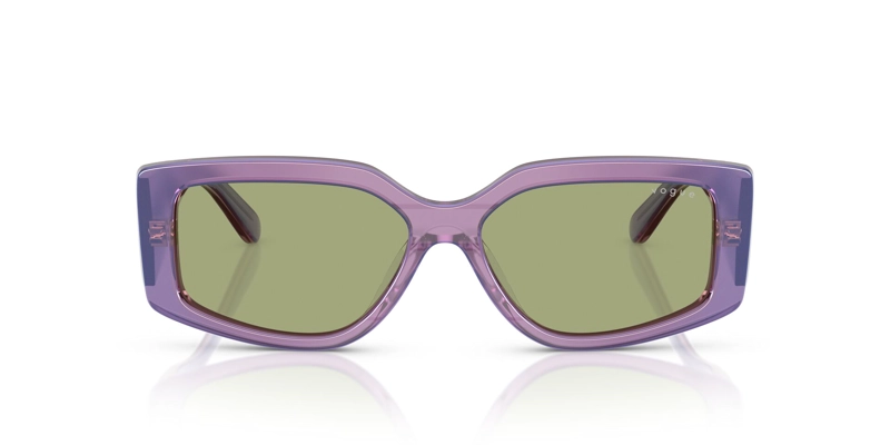 VOGUE EYEWEAR VO5642SU 323682 55 - 5