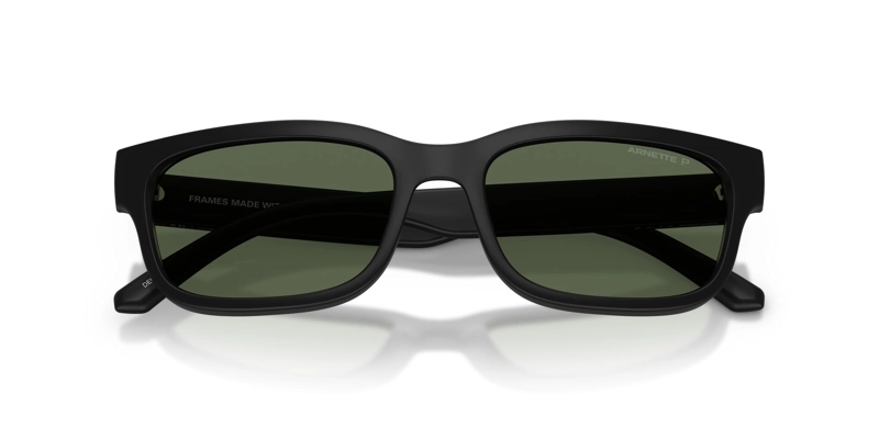 ARNETTE DEFYER AN4363 29009A 55 - 4