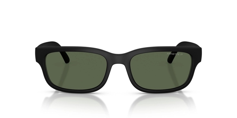 ARNETTE DEFYER AN4363 29009A 55 - 5