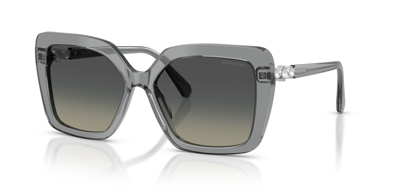 SWAROVSKI SK6049 SK6049 106211 57 - 1