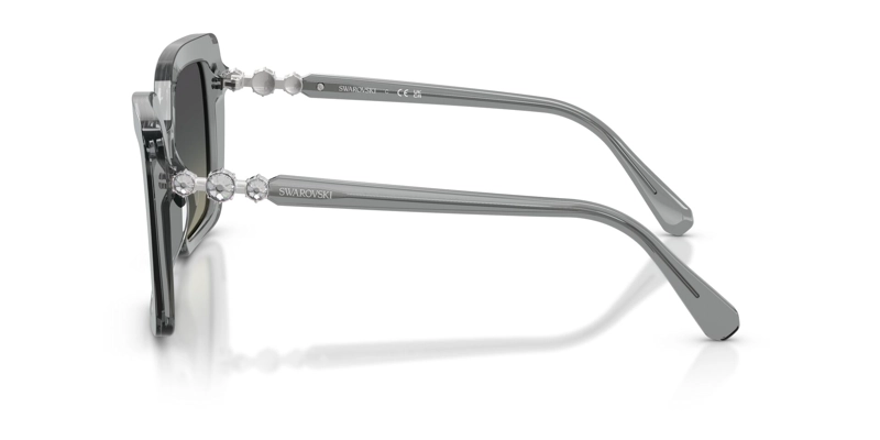 SWAROVSKI SK6049 SK6049 106211 57 - 2