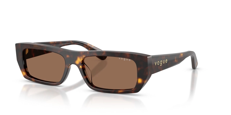 VOGUE EYEWEAR VO5657SU W65673 53 - 1