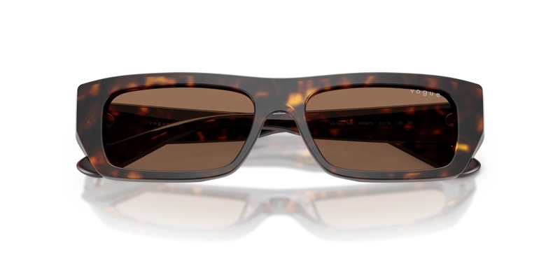 VOGUE EYEWEAR VO5657SU W65673 53 - 4