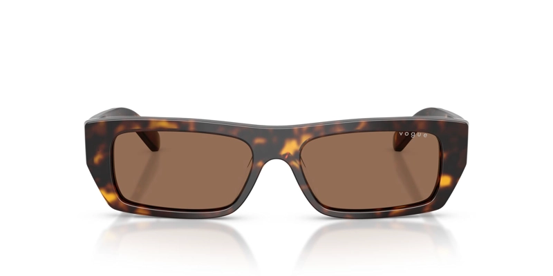 VOGUE EYEWEAR VO5657SU W65673 53 - 5