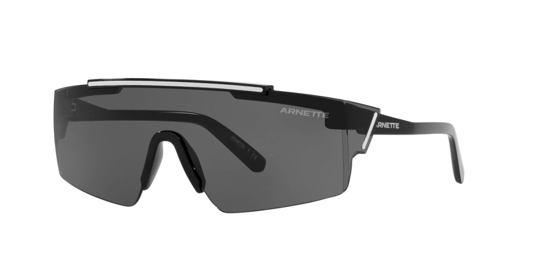 ARNETTE DEIMOS - 1