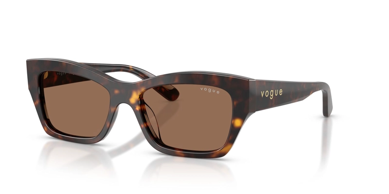 VOGUE EYEWEAR VO5658SU W65673 53 - 1