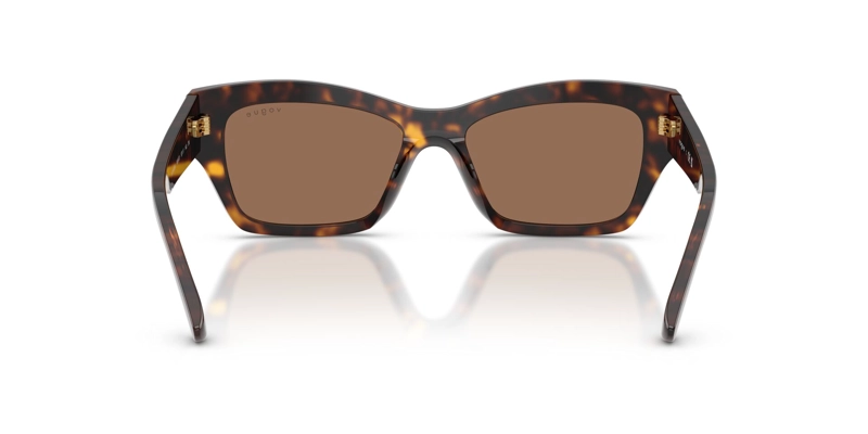VOGUE EYEWEAR VO5658SU W65673 53 - 3