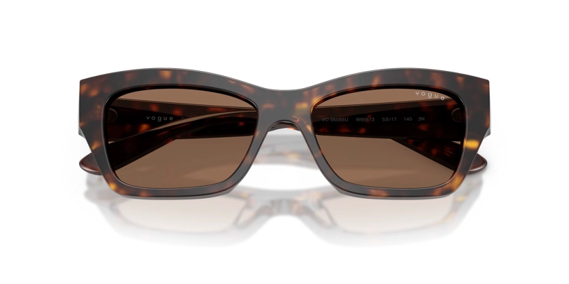 VOGUE EYEWEAR VO5658SU W65673 53 - 4