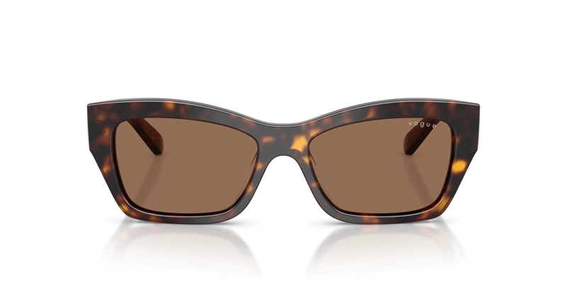 VOGUE EYEWEAR VO5658SU W65673 53 - 5