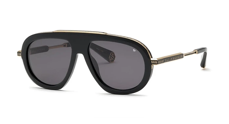 PHILIPP PLEIN SPP151M 0700 - 1