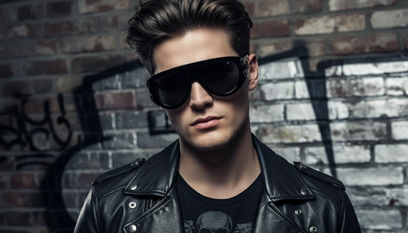 PHILIPP PLEIN SPP127M 0700 - 2