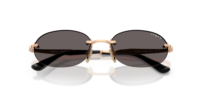VOGUE EYEWEAR VO4342S 515287 55 - 4