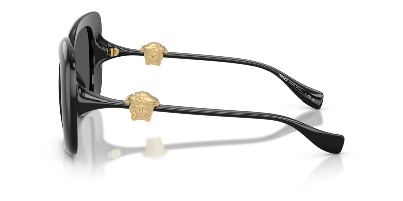 VERSACE VE4499U GB1/87 57 - 2