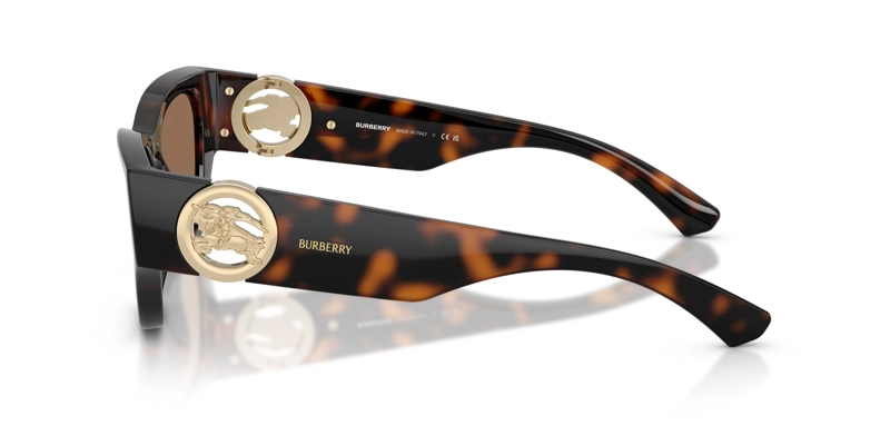 BURBERRY BE4467U 300273 52 - 2