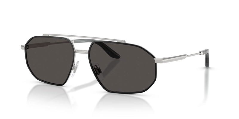DOLCE & GABBANA DG2328 132487 59 - 1