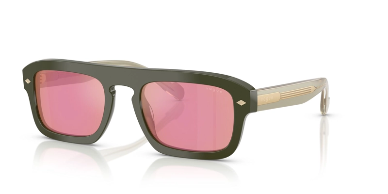 VOGUE EYEWEAR VO5620S 3217F6 53 - 1