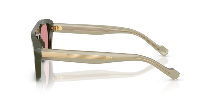 VOGUE EYEWEAR VO5620S 3217F6 53 - 2