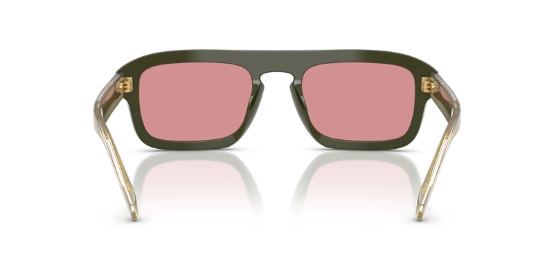 VOGUE EYEWEAR VO5620S 3217F6 53 - 3