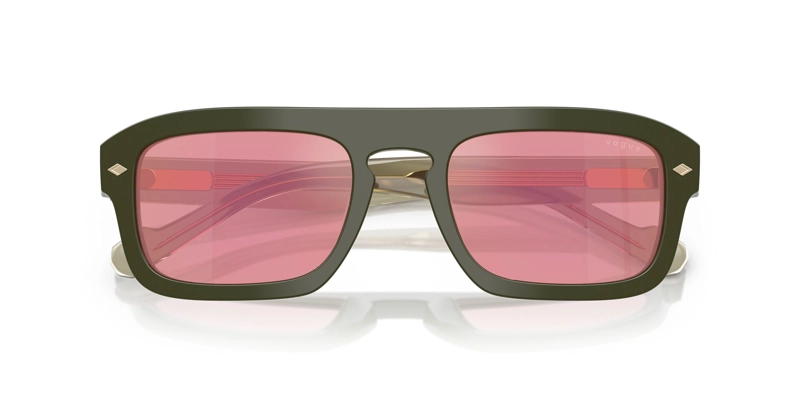 VOGUE EYEWEAR VO5620S 3217F6 53 - 4