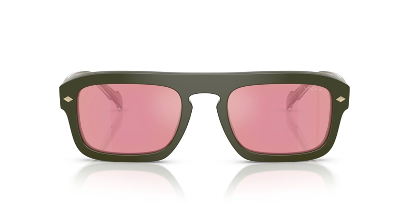 VOGUE EYEWEAR VO5620S 3217F6 53 - 5