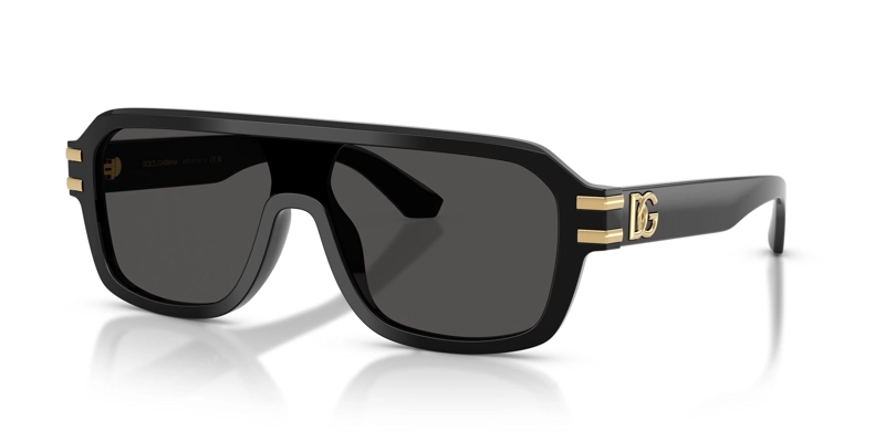 DOLCE & GABBANA DG4507 DG4507 501/87 27 - 1