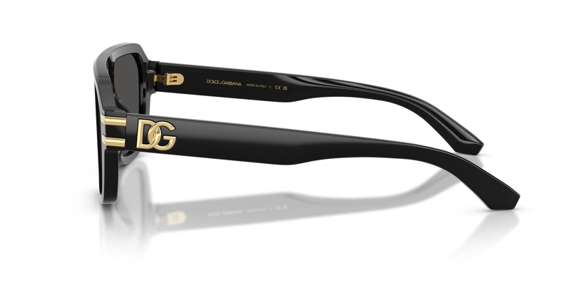 DOLCE & GABBANA DG4507 DG4507 501/87 27 - 2