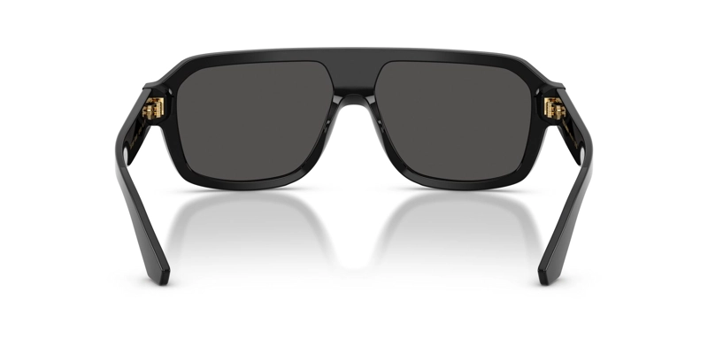 DOLCE & GABBANA DG4507 DG4507 501/87 27 - 3