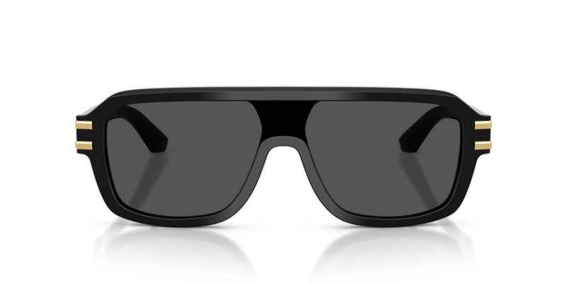 DOLCE & GABBANA DG4507 DG4507 501/87 27 - 4
