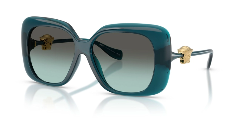 VERSACE VE4499U 55402A 57 - 1