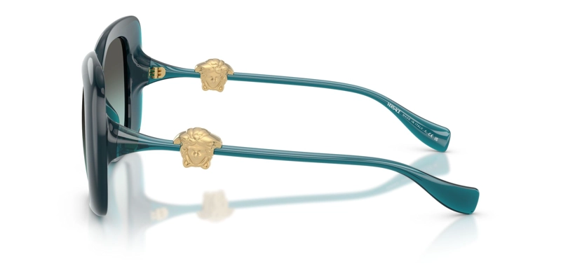 VERSACE VE4499U 55402A 57 - 2