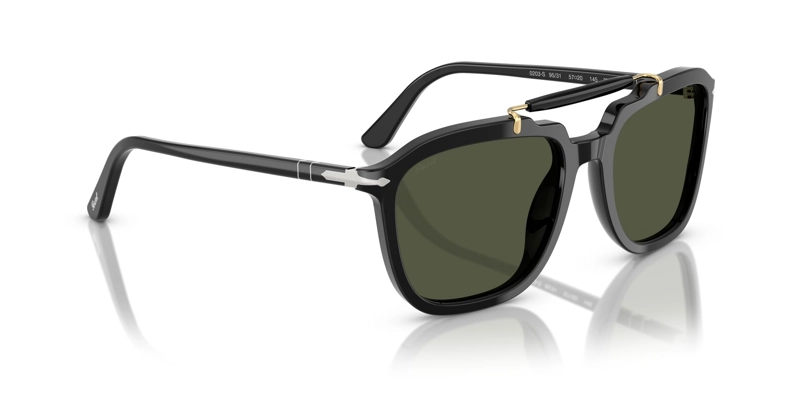 PERSOL PO0203S EDICION ESPECIAL AYRTON SENNA - 5