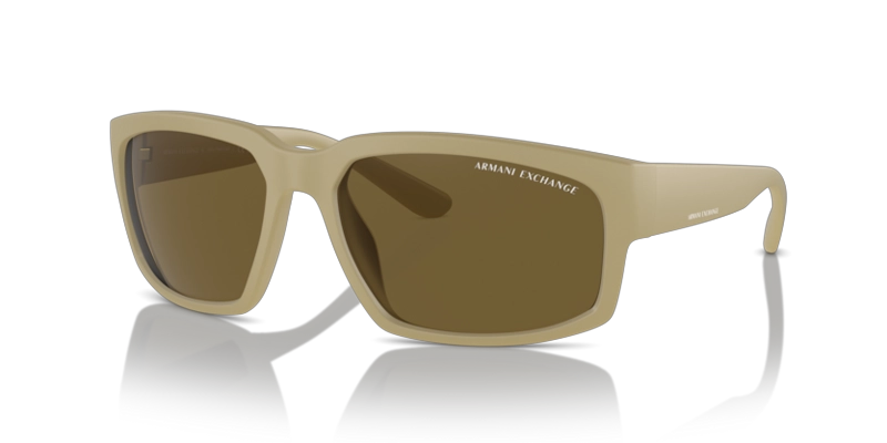 ARMANI EXCHANGE AX4142SU - 1